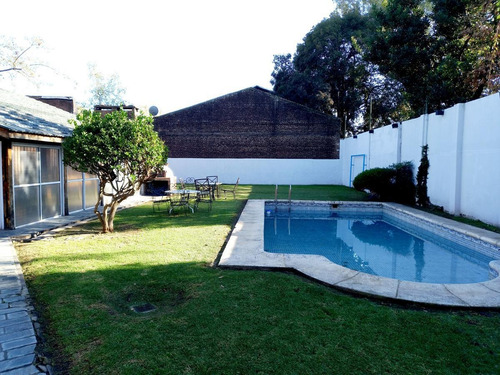 Imagen 20 de 24 de Casa En Venta. 5 Ambientes, Jose C Paz Centro.