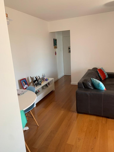 Imagem 4 de 22 de Ótima Localização - Apartamento Andar Alto De 3 Dormitórios (1 Suíte) E 2 Vagas No Tatuapé - 4177 Lpr - 70981980