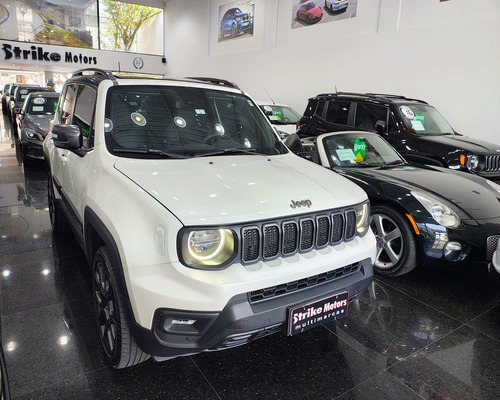 Jeep Renegade 1.3 T270 TURBO FLEX S 4X4 AT9