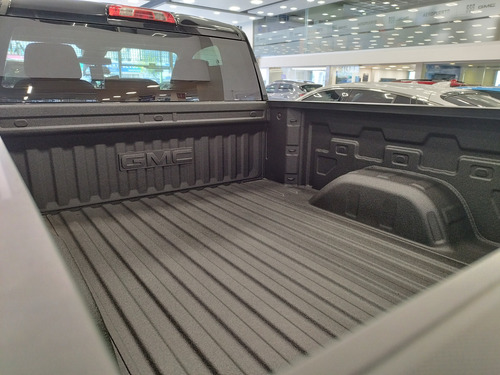 GMC Sierra 5.3 V8 Regular