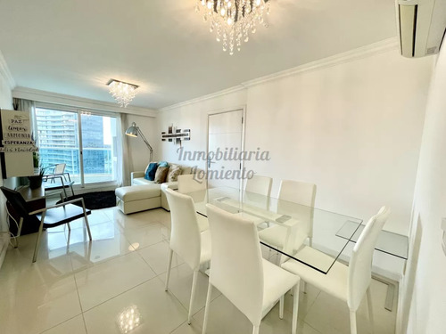 Venta- Alquiler Temporada Apartamento 2 Dormitorios Casino Tower