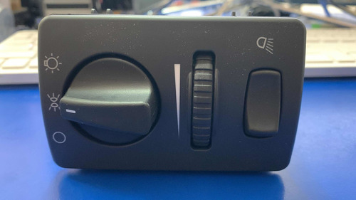 Switch Para El Control De Las Luces Mack Granite Gu