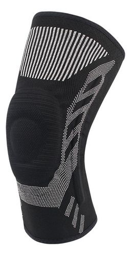 Rodillera De Compression Yoga Gym Sport Basketball Volleybal