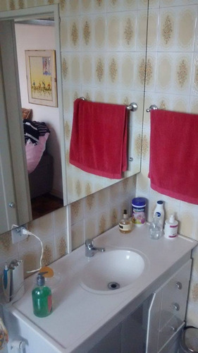Apartamento Residencial Próximo A Escola Israelita - 616