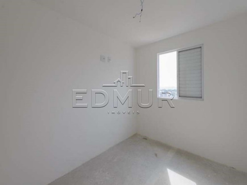 Imagem 12 de 15 de Apartamento - Parque Novo Oratorio - Ref: 23180 - V-23180