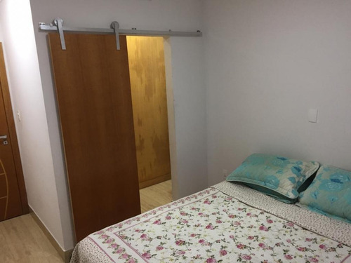 Imagem 12 de 21 de Sobrado Com 3 Dormitórios À Venda, 240 M² - Nova Petrópolis - São Bernardo Do Campo/sp - So19694