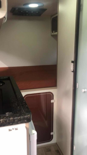 Imagem 14 de 15 de Renault Master