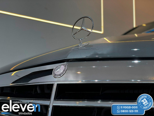 Imagem 2 de 15 de Mercedes-benz Classe E Cgi Avantgarde 1.8 16v 204cv Aut....