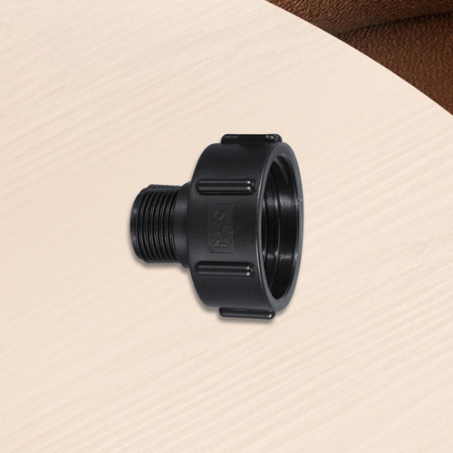 Conector De Tanque De Agua De Accesorios De Bolsa Ibc, 32mm