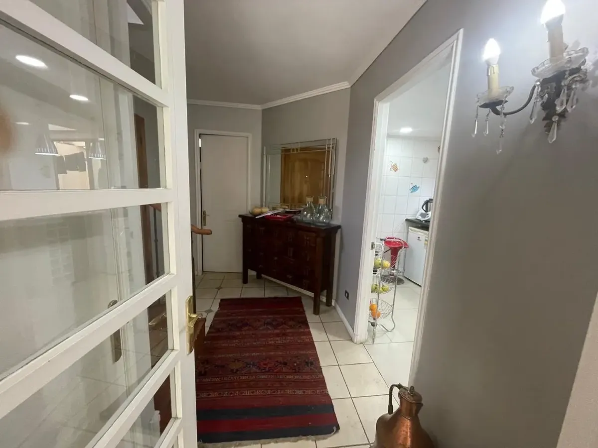 Imagen 2 de 25 de Casa En Venta En Foresta De La Costa