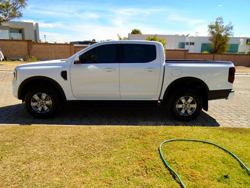 Ford Ranger 2.3 Xlt 4p At