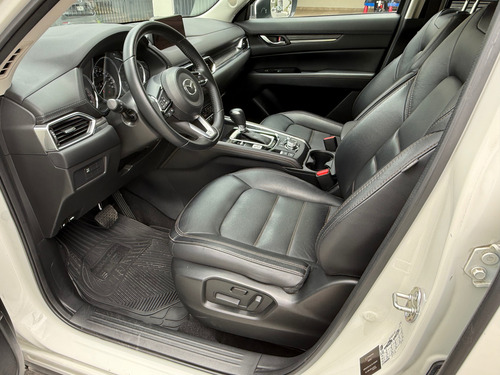 Mazda CX-5 2.0 L I Grand Touring At