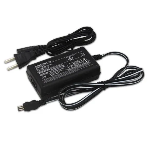 comprar Adaptador Cargador Ac Ajuste Sony Ccd-tr517 Ccd-tr57 Tr58 Cc