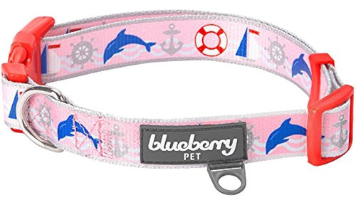 Blueberry Pet Essentials 5 Patrones Smart Chic Bon Voyage Oc