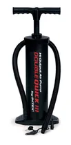Comprar Bomba De Inflar Doble Accion I I I Intex Globos Colchon Bote