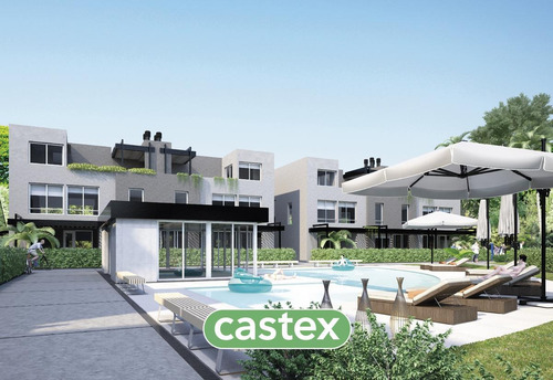 Imagen 2 de 10 de Departamento 3 Ambientes Con Amenities En Venta En Town Kiri, Nordelta