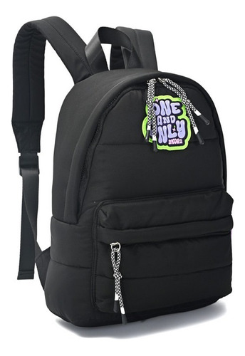 Mochila Skora Juvenil Moda Cómoda Pequeña Teens