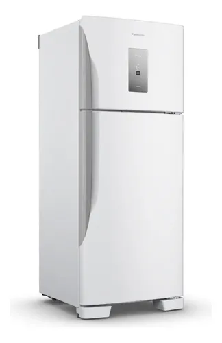 Geladeira Panasonic Bt56pd4w Branca 435l A