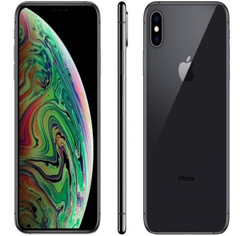 Usado: iPhone XS 64gb Brinde Capinha+película - Delu