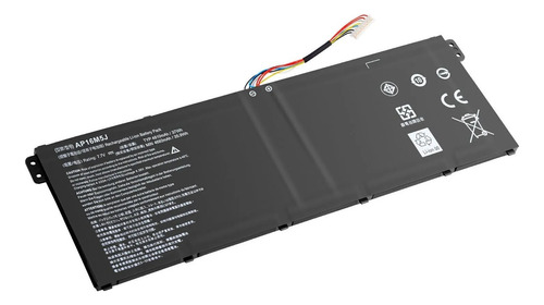 Bateria Para Acer A314-31 A314-32 A315-21 A315-31 Ap16m5j