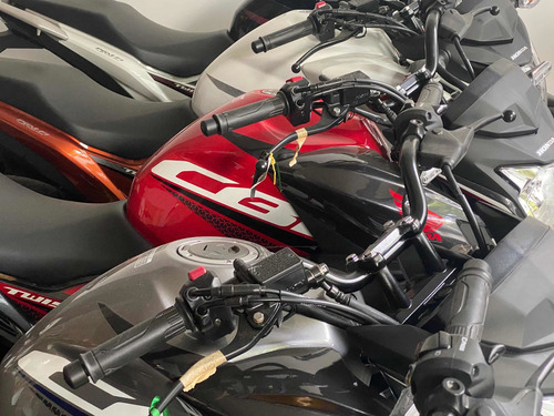Imagen 13 de 18 de Honda Cb 250 Twister 0km Saullo Motors Entrega Inmediata!!!