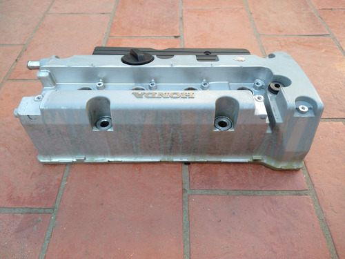 Tapa De Valvulas Original Honda Crv Motor K24