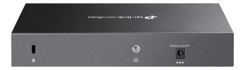Switch Tp-link Sg2210xmp-m2 8 Puertos Poe+ 2 Sfp+ Omada