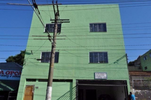 Imagem 4 de 4 de Predio Comercial - Parque Das Nacoes - Ref: 828 - L-2697