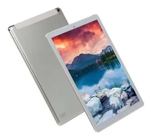 Imagen 4 de 6 de Tablet Pc Pad 10.1 Pulgadas Android 8.0 3g. Smallbox
