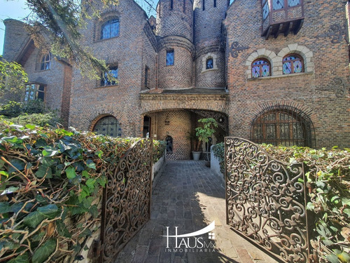 Casa En Venta, Olivar De Los Padres