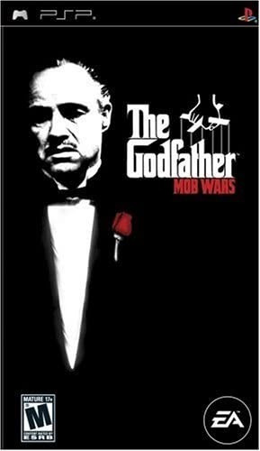 The Godfather Psp