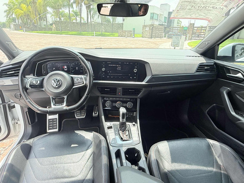 Volkswagen Jetta 2.0 Gli Dsg At