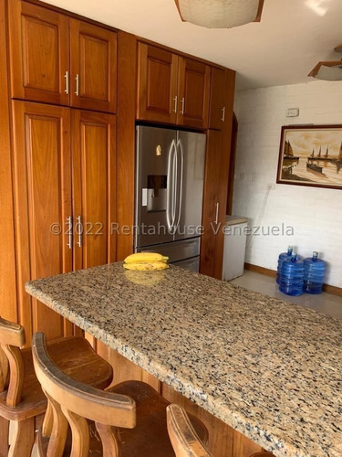 22-17389 Penthouse, Vista Panoramica. Ascensor Directo. Terraza Con Jacuzzi.