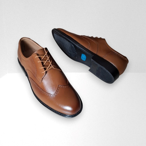 Zapato Americano Talla 48, Talla 47, Talla 46, Talla 45 Tofi