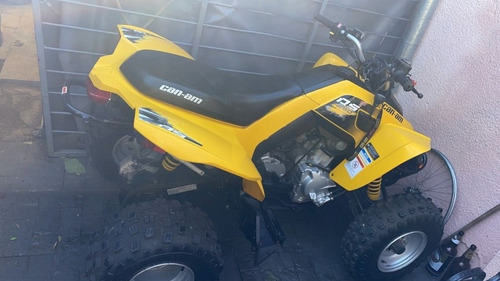 Imagen 2 de 5 de Can-am 250cc Igual A 0km