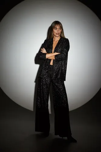 Palazzo fiesta de noche sales
