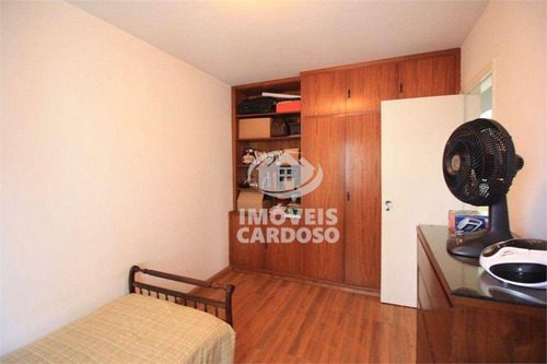 Imagem 15 de 23 de Apartamento Com 2 Dormitórios, 70 M² - Venda Por R$ 885.000 Ou Aluguel Por R$ 3.900/mês - Vila Madalena - São Paulo/sp - Ap18880