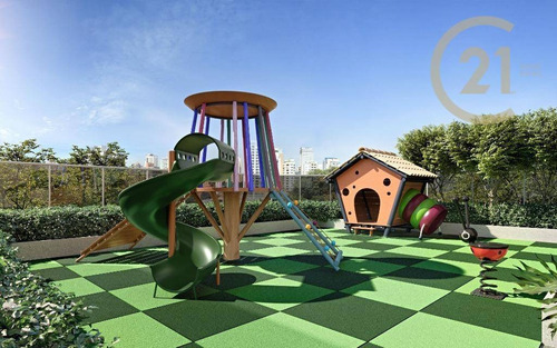 Imagem 12 de 12 de Apartamento Com 4 Dormitórios À Venda, 157 M² Por R$ 2.136.000,00 - Perdizes - São Paulo/sp - Ap23057