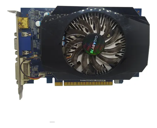 Gtx 1030 usada new arrivals