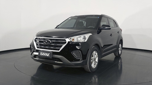 Hyundai Creta ATTITUDE