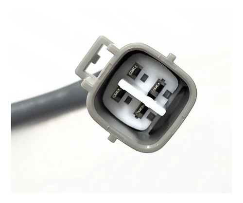 Sensor De Oxigeno Scion Iq 2012-2013-2014-2015 L4 1.3 Ck