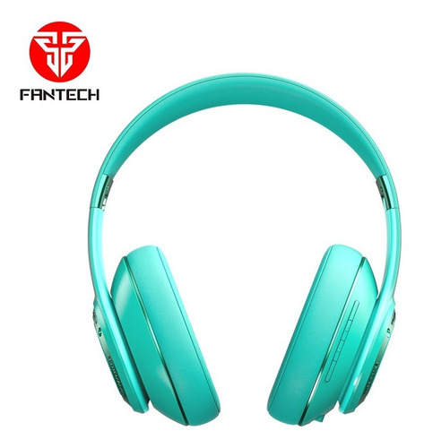Auricular Fantech Space Inal Gaming Wh01 White Gamer Uy