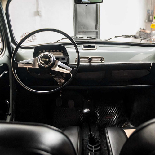 Imagen 13 de 18 de Fiat 600r