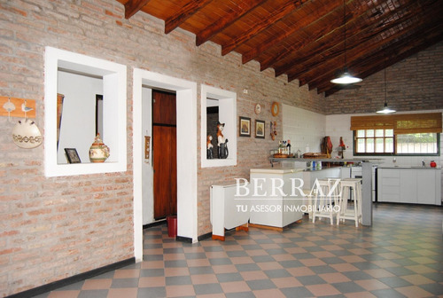 Imagen 10 de 30 de Casa En Venta En Garin, Escobar, G.b.a. Zona Norte
