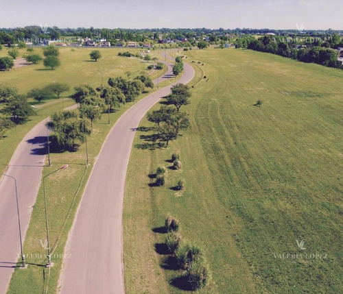 Lote En Santa Elisa Oportunidad- Acepta Automóvil Parte De Pago O Permuta