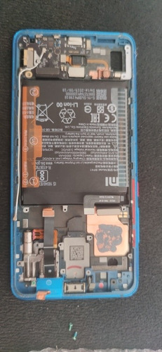 Peças Para Xiaomi Mi 9t