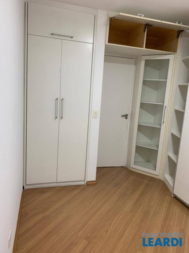 Imagem 9 de 15 de Apartamento - Higienópolis - Sp - 638218
