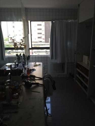 Imagem 10 de 15 de Apartamento Para Venda Em Natal, Petrópolis - Ed. Claudio Machado, 4 Dormitórios, 3 Suítes, 5 Banheiros, 3 Vagas - Ap0037-cl_2-181727