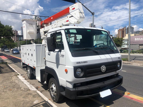 Volkswagen  5.150 Ano 2015 Cesto Aéreo R$ 199.000,00 Oferta