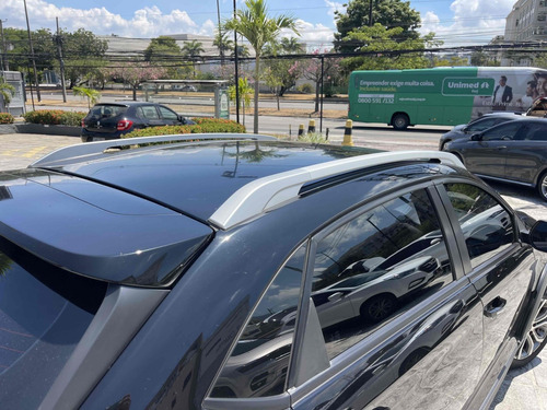 Chery Tiggo 2 1.5 MPFI 16V FLEX LOOK 4P AUTOMÁTICO